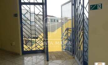 Imagem 3: Sala comercial (sala - sobradinho parte superior