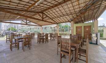 Imagem 7: Oportunidade em Nova Parnamirim - Locação no Residencial Barcas