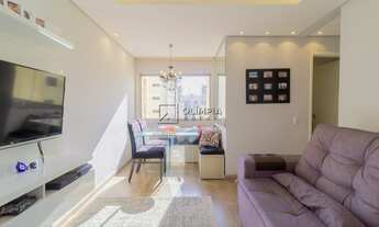 Imagem 3: Apartamento Venda 2 Dormitórios - 61 m² Moema