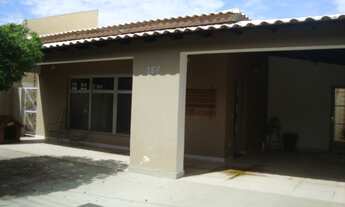 Imagem: CUIABÁ - Casa Padrão - BOA ESPERANÇA