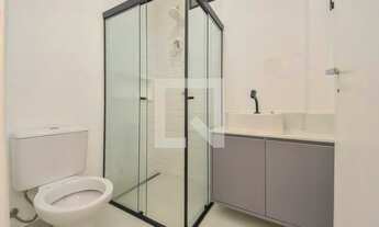 Imagem 6: Apartamento para Aluguel - Santa Cecília, 1 Quarto, 35 m2