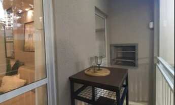 Imagem 4: /Prime Mosaico - 2 Qrts sendo uma suíte - Bairro Planejado Parque Mosaico - Planalto