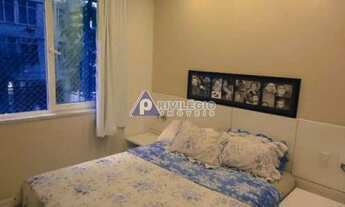 Imagem 5: Apartamento à venda, 3 quartos, 1 suíte, Copacabana - RIO DE JANEIRO/RJ