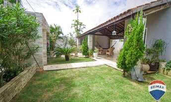 Imagem 4: Casa com 4 dormitórios à venda, 459 m² por R$ 1.250.000,00 - Manoel Dias Branco - Fortalez