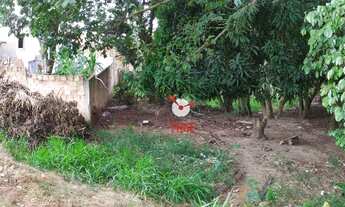 Imagem 4: Terreno à venda, 550 m² por R$ 330.000 - Mr7x+9f Santo Antônio da Platina, Pr, Brasil - Sa