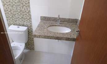 Imagem 4: Apartamento para Venda em Juiz de Fora, Granbery, 2 dormitórios, 1 banheiro, 1 vaga