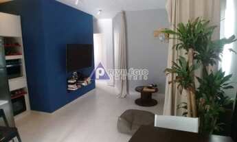 Imagem 3: Cobertura à venda, 1 quarto, 1 suíte, Copacabana - RIO DE JANEIRO/RJ