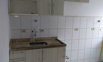 Imagem 4: Apartamento para venda com 51 metros quadrados com 2 quartos