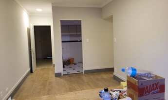 Imagem 2: Apartamento com 1 dormitório para alugar, 56 m² por R$ 1.200,00/mês - Bosque - Campinas/SP