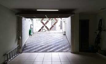 Imagem 4: Sobrado para Venda em Santo André, Vila Alpina, 3 dormitórios, 2 suítes, 5 banheiros, 5 va