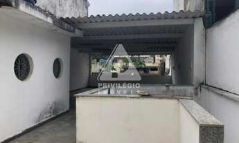 Imagem 7: Casa de Vila na Rua Maria Eugênia!