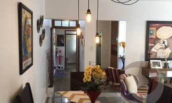 Imagem 1: Apartamento para venda com 65 metros quadrados com 2 quartos em Centro - Florianópolis - S