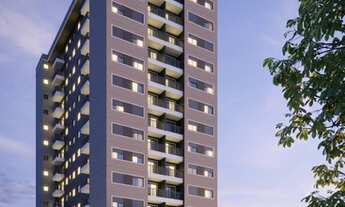 Imagem 3: APARTAMENTO NA PLANTA COM 2 DORMITÓRIOS SENDO 1 SUÍTE EM ANDAR MEDIANO