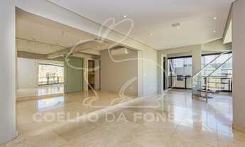 Imagem: São Paulo - Apartamento Padrão - Moema