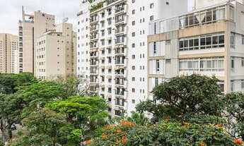 Imagem 3: Excelente apartamento para modernização no Itaim Bibi - São Paulo - SP