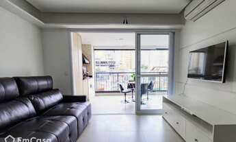 Imagem: Apartamento à venda em São Paulo