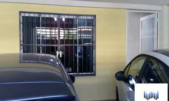 Imagem 3: SÃO PAULO - Casa Padrão - INDIANÓPOLIS