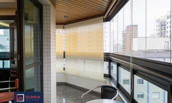 Imagem 5: Apartamento Venda 3 Dormitórios - 222 m² Perdizes