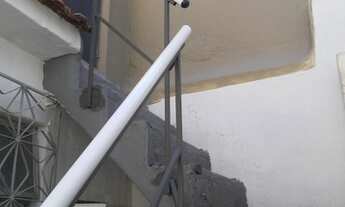 Imagem 2: Ajuri Imóveis Aluga Excelente casa ao lado da Sapucaí na Cidade Nova -RJ