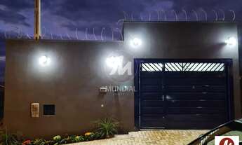 Imagem: Casa (térrea na rua) 2 dormitórios