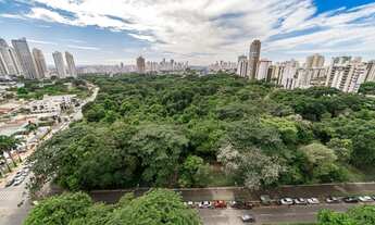 Imagem 6: Apartamento à venda em frente ao Parque Areiao - Setor Marista