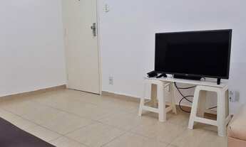 Imagem 3: Apartamento para venda tem 42 metros quadrados com 1 quarto em Ocian - Praia Grande - SP
