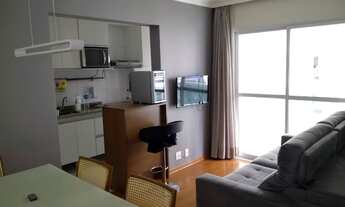 Imagem 2: APARTAMENTO 02 DORMITÓRIOS, 01 VAGA NA GRANJA JULIETA