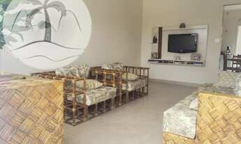 Imagem 3: BERTIOGA - Casa Padrão - CENTRO