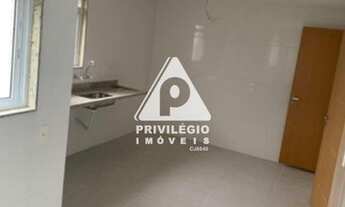 Imagem 6: Privilégio imóveis vende: Apartamento recém construído, primeira moradia em Vila Valqueire