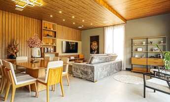 Imagem 5: Luxuosa casa no melhor condomínio de Vargem Grande - Terê