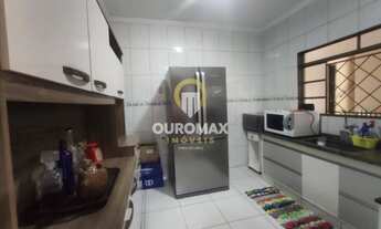 Imagem 5: Casa com 3 dormitórios à venda, 180 m² por R$ 275.000,00 - COHAB - Ourinhos/SP