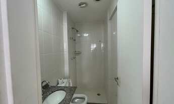 Imagem 7: Apartamento para venda tem 64 metros quadrados com 2 quartos em Marapé - Santos - SP