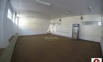 Imagem 6: Salão/Galpão (salão - térreo