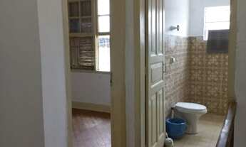 Imagem 3: Sobrado para venda com 100 metros quadrados com 4 quartos em Macuco - Santos - SP