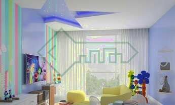 Imagem 5: JOINVILLE - Apartamento Padrão - AMÉRICA