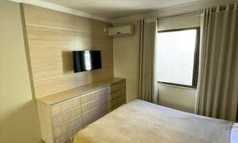 Imagem 5: Apartamento de 3 quartos, nascente, reformado no setor Bueno ao lado da Praça T-25