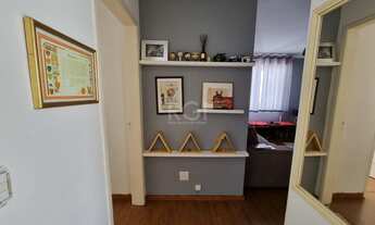 Imagem 4: Porto Alegre - Apartamento Padrão - Mont Serrat