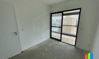 Imagem 7: Apartamento para venda com 49 metros quadrados com 1 quarto em Bela Vista - São Paulo - SP