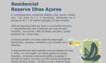 Imagem 4: CASA EM CODOMINIO COM 2 DORMITÓRIOS EM COTIA