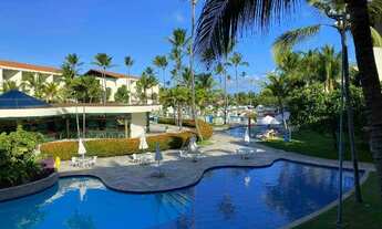 Imagem 2: Flat Marulhos Resort - Muro Alto/Porto de Galinhas