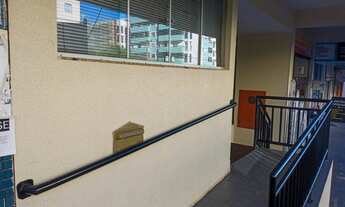 Imagem 2: Apartamento para venda com 34 metros quadrados com 1 quarto em Riacho Fundo I - Brasília