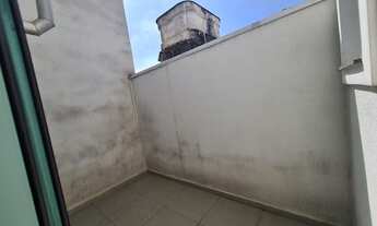 Imagem 5: Apartamento com 2 dormitórios à venda, 60 m² por R$ 310.000,00 - Parque São Vicente - Mauá