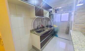 Imagem 7: CHARMOSO APARTAMENTO 64m 2 DORM 1 SUITE VENDA VILA FORMOSA