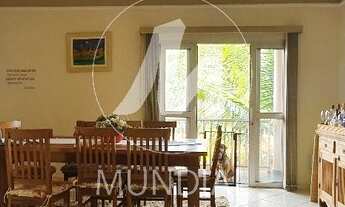 Imagem 2: Casa (térrea na rua) 4 dormitórios/suite, cozinha planejada