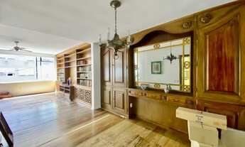 Imagem 4: RIO DE JANEIRO - Apartamento Padrão - LEBLON