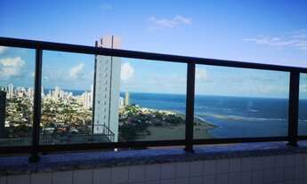 Imagem 4: Aluguel no Barra Classic Home Service apto de 1 quartos por R$ 1.700