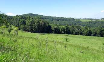 Imagem: Chácara em Taquara