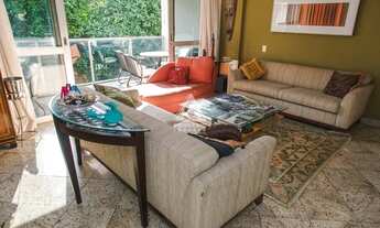 Imagem: Apartamento à venda, 4 quartos, 1 suíte