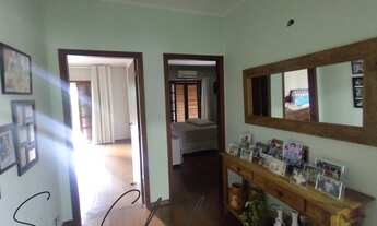 Imagem 6: VINHEDO - Casa Padrão - Jardim Brasil