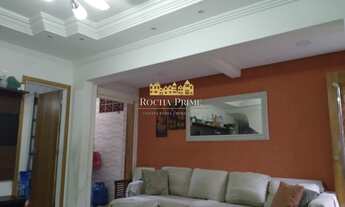 Imagem 3: SÃO VICENTE - Casa Padrão - CIDADE NAÚTICA